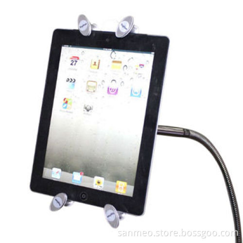 Durable Flexible Long Arms Lazy Bed Desktop Tablet Holder, Stand, Apply to 7-12-inch Tablets